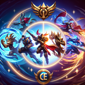 Iconic Changes in Mobile Legends: Understanding the Newest Hero Icons