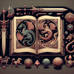Exploring the Mythical Lore Behind Mobile Legends