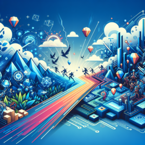 Epic Mobile Legend: Transforming the Landscape of Mobile Gaming