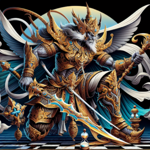 Exploring Gatot Kaca's Dominance: Strategies to Master this Mobile Legends Hero