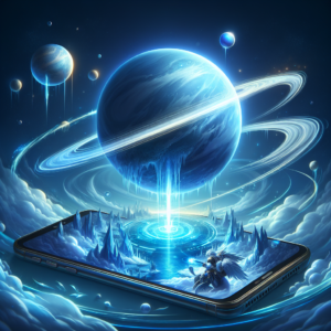 Uranus: The Unstoppable Force in Mobile Legends