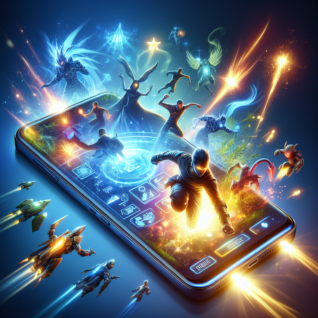 Rilis Mobile Legend Terbaru: Apa yang Bisa Diharapkan?
