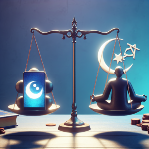 Kontroversi Hukum Bermain Mobile Legends dalam Pandangan Islam
