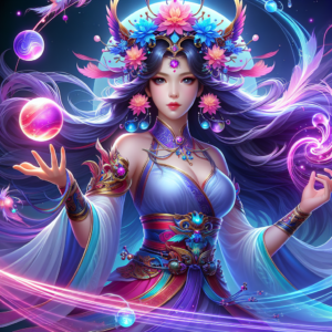 Chang'e Mobile Legend: Unveiling Her Powerful Skills and Strategies