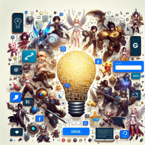 Nama Akun Mobile Legend Keren: Tips dan Ide Terbaik untuk Keunikanmu