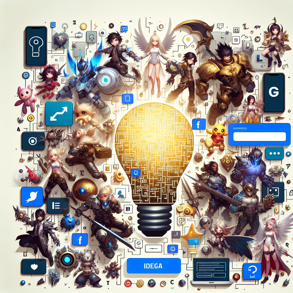 Nama Akun Mobile Legend Keren: Tips dan Ide Terbaik untuk Keunikanmu