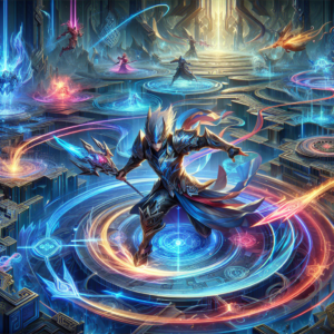 Mastering the Marksman Role in Mobile Legends: Top Tips and Strategies
