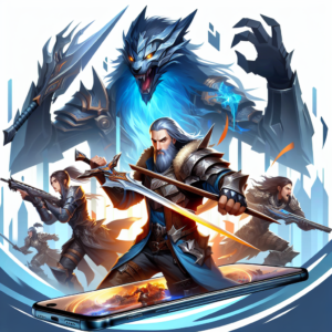Mengungkap Makna "Savage" di Mobile Legends: Kunci Kemenangan Anda