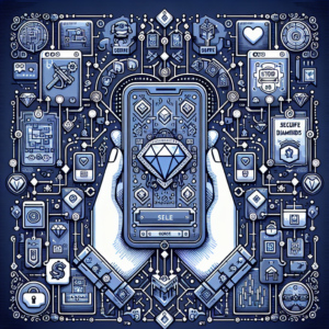 Panduan Lengkap Jual Diamond Mobile Legends secara Aman dan Terpercaya