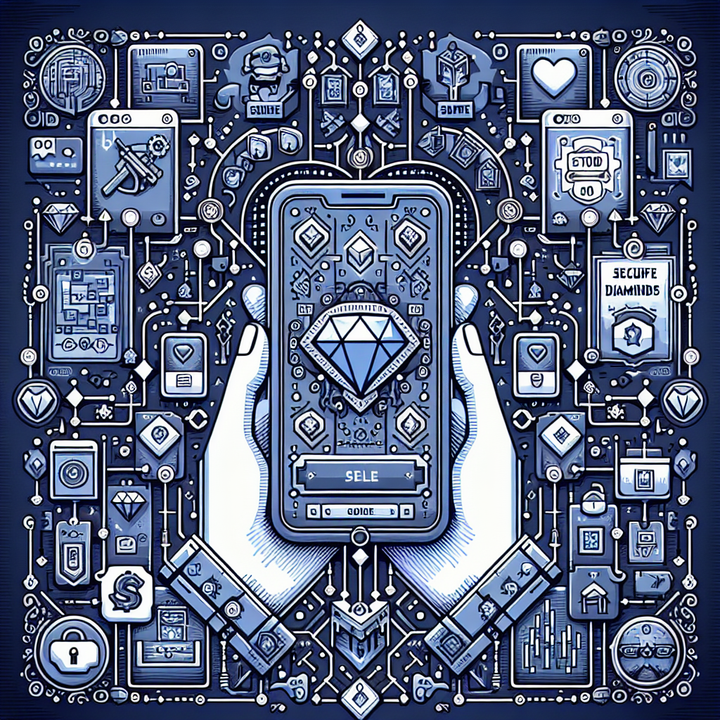 Panduan Lengkap Jual Diamond Mobile Legends secara Aman dan Terpercaya