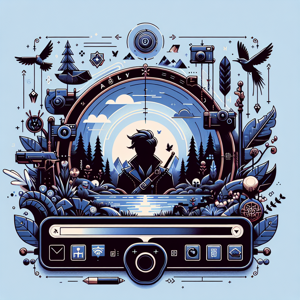 Mobile Legend Aesthetic Profile Pictures: Elevate Your In-Game Persona