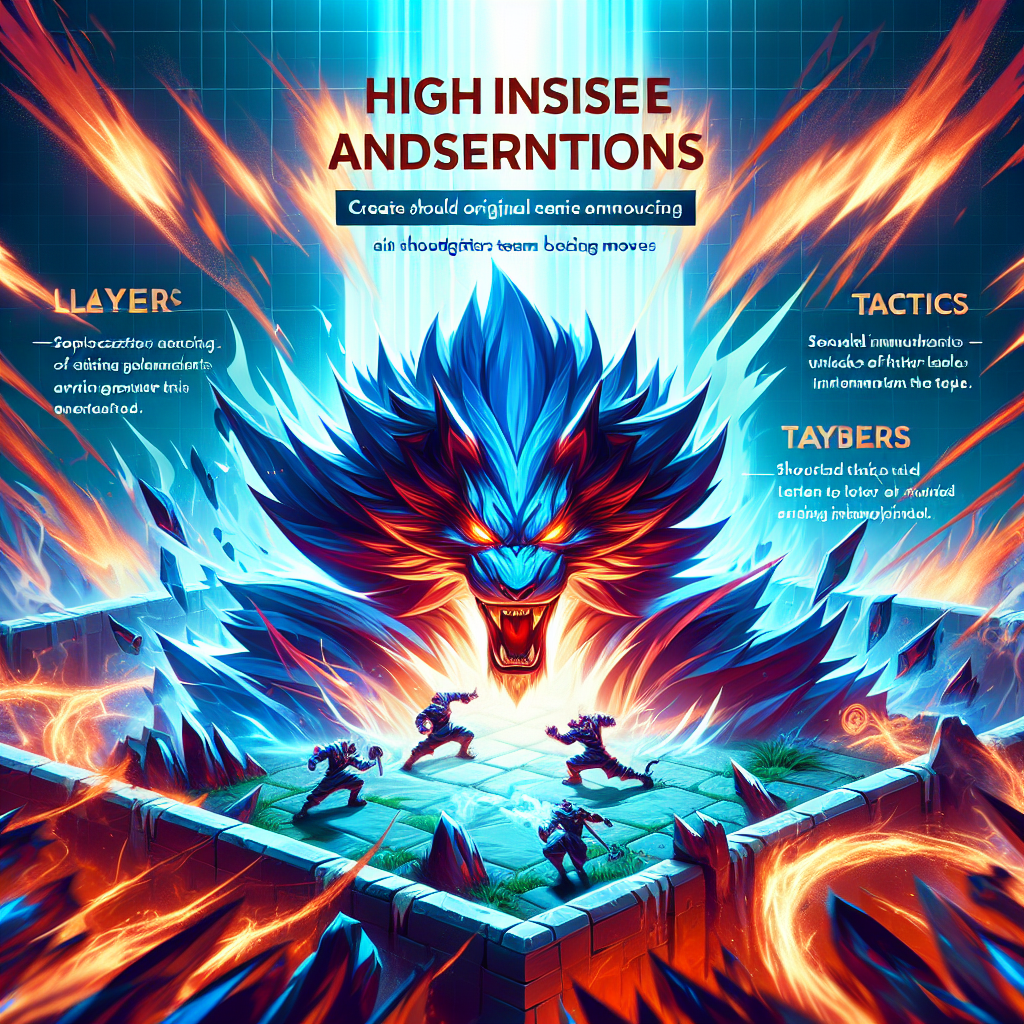 Strategi Mendongkrak MMR Mobile Legends