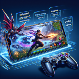 Tencent Gaming Buddy Enhances Mobile Legends Experience with Seamless Gameplay