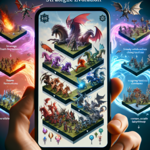 Meta Shifts in Mobile Legends: Exploring the Latest Strategies and Team Compositions