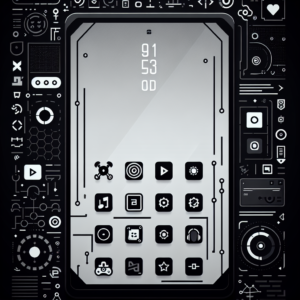 Enhancing Your Gaming Aesthetic: The Rise of Background Mobile Legend Polos