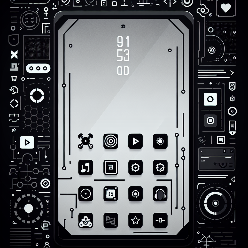 Meningkatkan Estetika Gaming Anda: Bangkitnya Latar Belakang Polo Mobile Legend