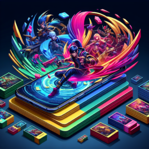 Mastering Mobile Legends: Top Tips for Creating Eye-Catching Pamphlets