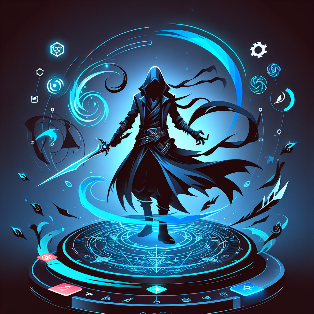 Kuasai Seni Pembunuhan dengan Gusion di Mobile Legends