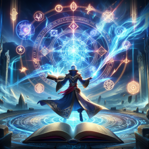 Unleashing the Power of Hero Mage in Mobile Legends: Strategies and Tips