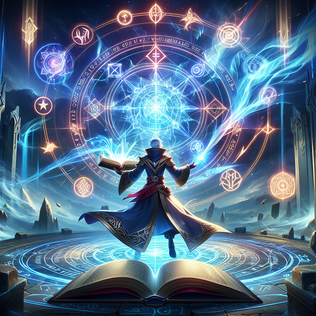 Melepaskan Kekuatan Hero Mage Mobile Legends: Strategi dan Tips