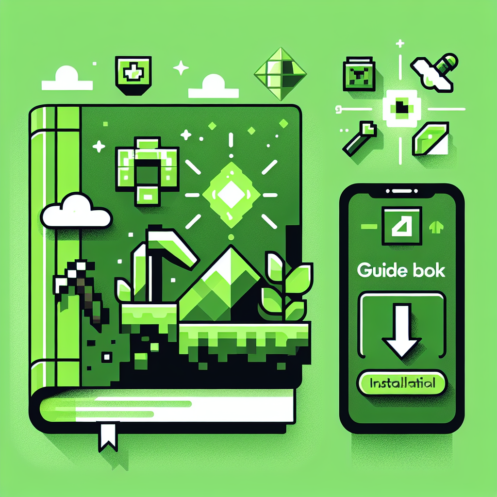 Unduh Minecraft Java APK: Panduan Lengkap Instalasi dan Fitur