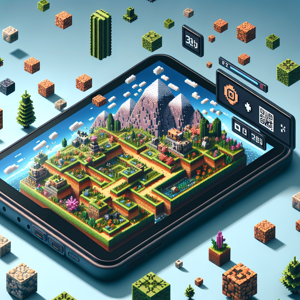 Download Minecraft 1.20.81 APK: Explore New Features and Enhancements