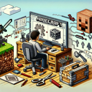 How to Mod Minecraft Bedrock Edition: A Comprehensive Guide for Gamers