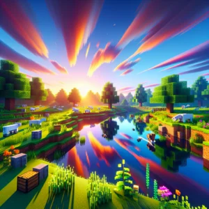 Top Shaders for Minecraft: Enhance Your Gameplay with Stunning Visuals