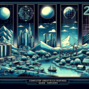 Top 5 Minecraft Servers to Elevate Your Gameplay in 2023