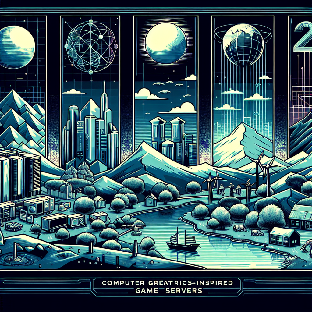 Top 5 Minecraft Servers to Elevate Your Gameplay in 2023