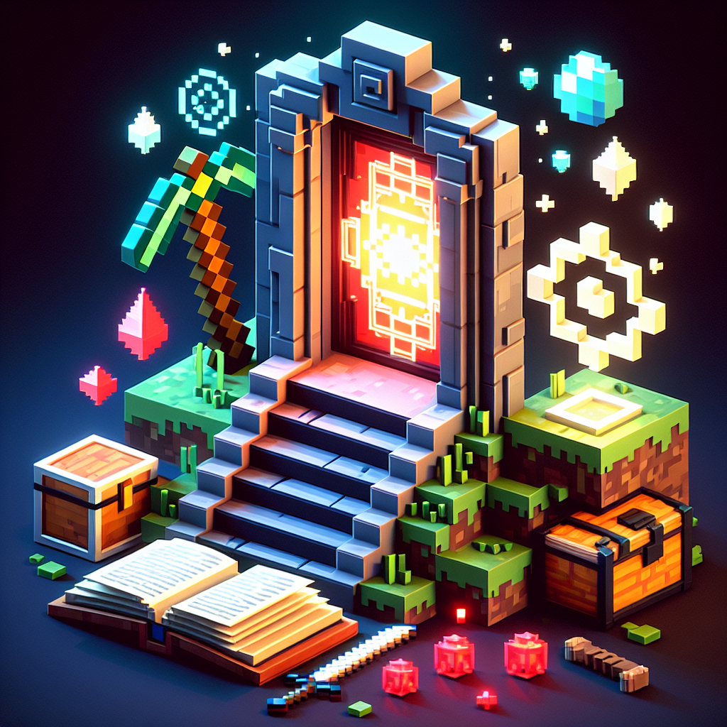 Unlocking the Best Mods: A Comprehensive Guide to Minecraft ModCombo