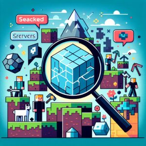 Ultimate Guide to Finding and Joining Cracked Minecraft Servers