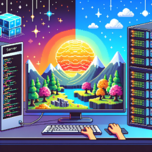 How to Set Up a Minecraft Server Crack: A Comprehensive Guide