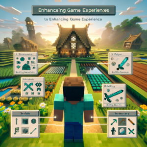 How to Enhance Your Minecraft MCPE Experience: Tips and Tricks for Beginners