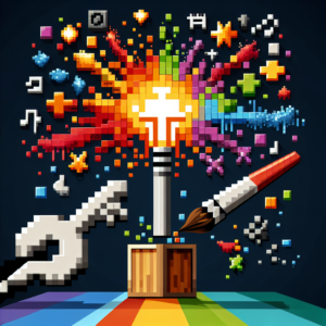 Unlocking Creativity: The Ultimate Guide to Using Minecraft PNG Files