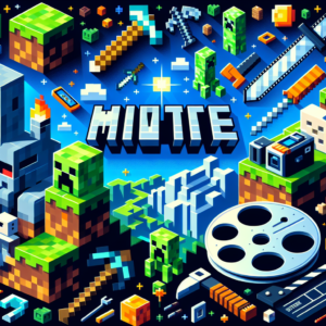 The Ultimate Guide to the New Minecraft Movie: What Fans Can Expect