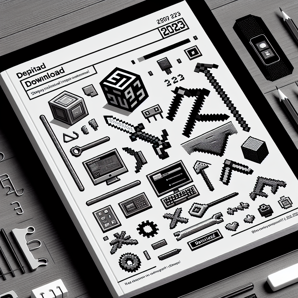 Cara Mengunduh Minecraft Java Edition: Panduan Langkah demi Langkah untuk tahun 2023