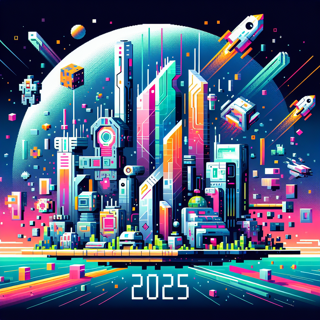 Yang Baru di Minecraft 2025: Jelajahi Masa Depan Game Favorit Anda