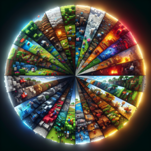 Top 10 Minecraft Texture Packs to Enhance Your Gameplay Experience
