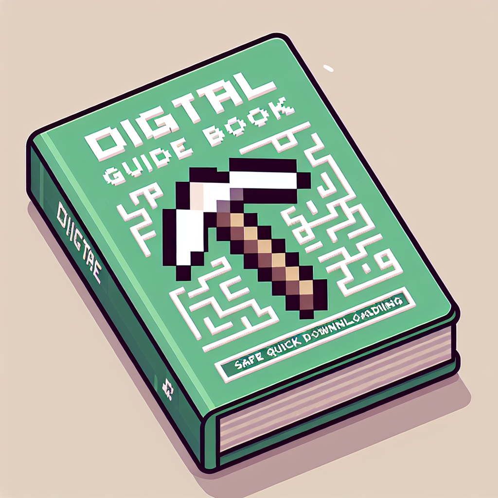 The Ultimate Guide to Downloading Minecraft MCPE Safely and Quickly