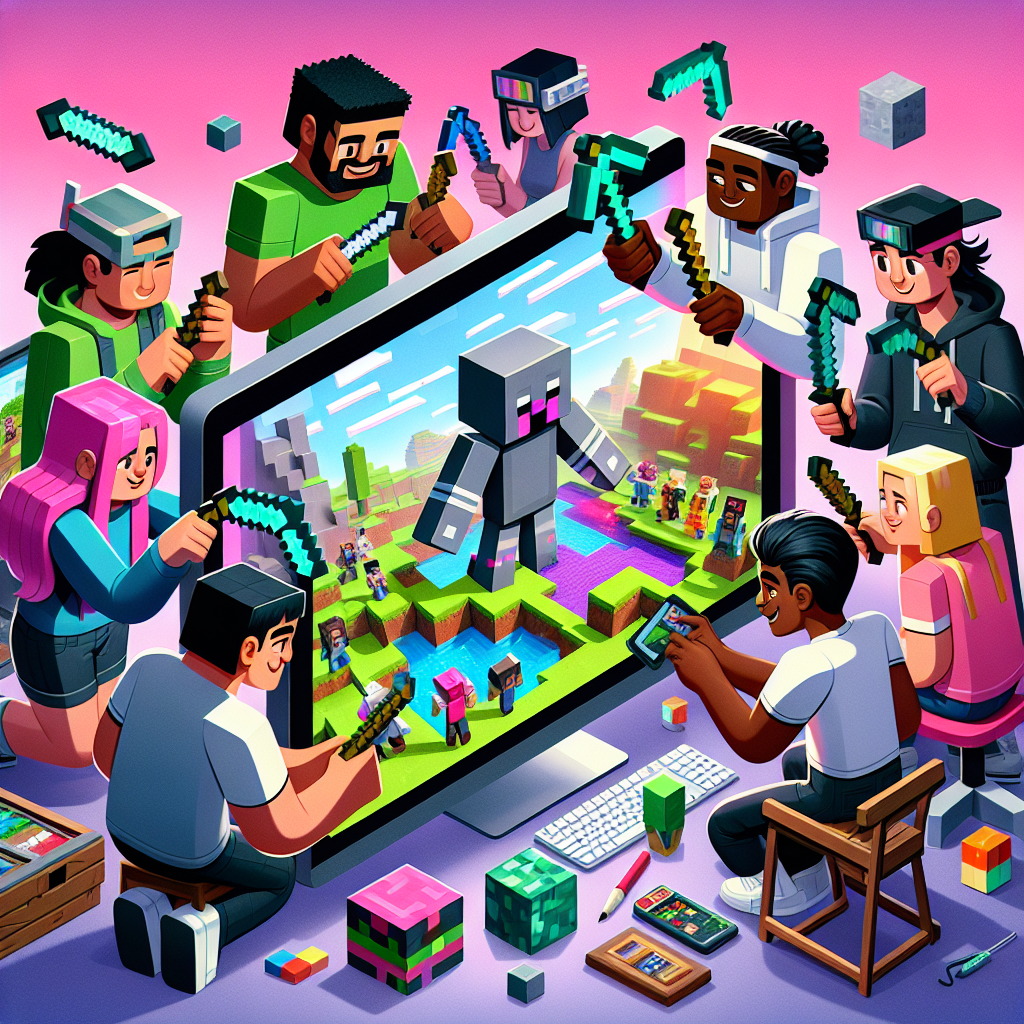 The Ultimate Guide to Modding Minecraft: Tips and Tricks from Mojang Experts