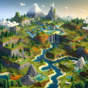 Discover the New Features and Enhancements in Minecraft 1.20.41 Update