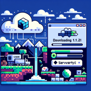 How to Download Minecraft Versi 1.21: A Step-by-Step Guide