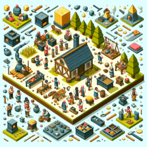 Ultimate Guide to Minecraft Villagers: Roles, Trades, and Tips