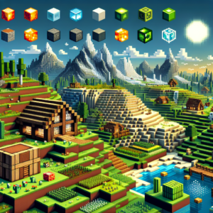 Download Minecraft APK 1.19.0: Experience New Features and Enhancements