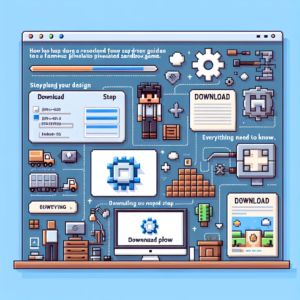 Step-by-Step Guide to Downloading Minecraft: Everything You Need to Know