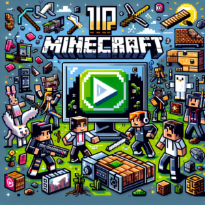 Top 10 Minecraft Videos Every Gamer Should Watch in 2023