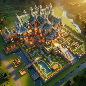 Ultimate Guide to Building Stunning Minecraft Houses: Tips and Tricks