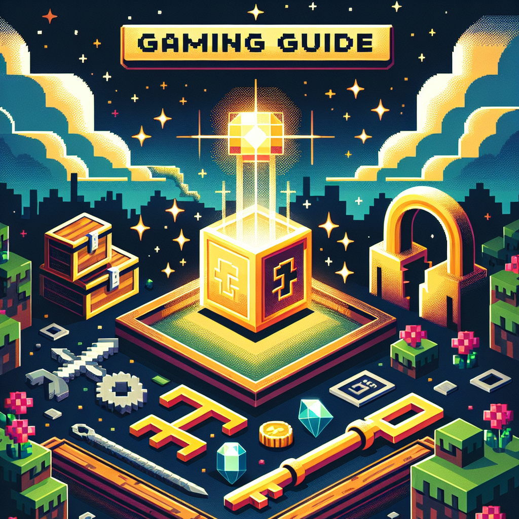 Panduan Utama untuk Unduhan APK untuk Minecraft: Buka Petualangan Tanpa Akhir