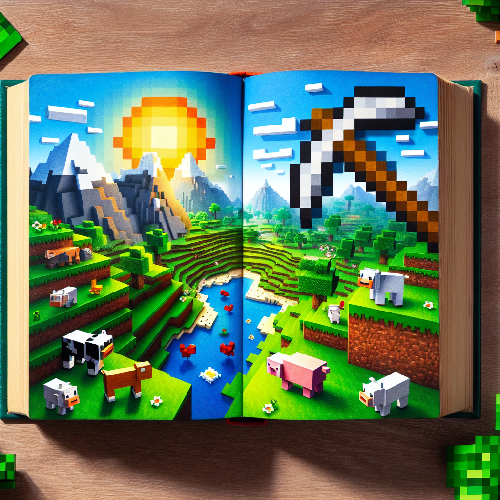 Unduh Minecraft Patched: Panduan Utama untuk Akses yang Aman dan Mudah